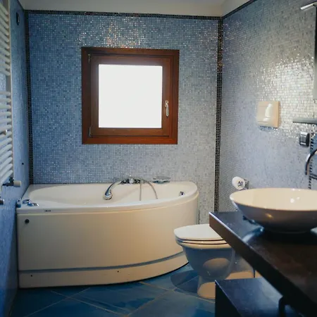 Alba Sul Mare Villa Budoni