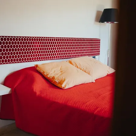 Alba Sul Mare ヴィラ