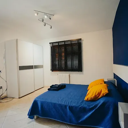 Alba Sul Mare Villa Budoni