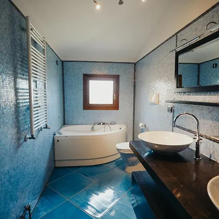 Alba Sul Mare * ブドーニ