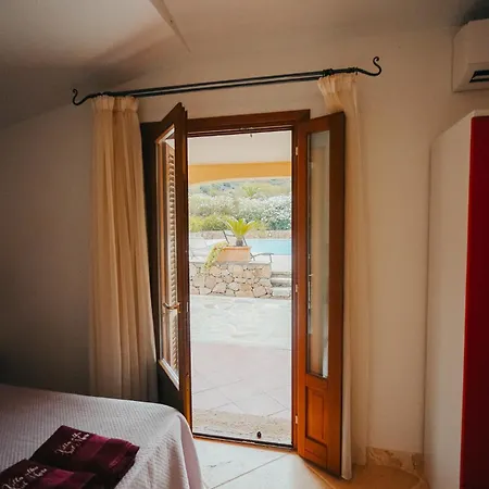 Alba Sul Mare Villa Budoni