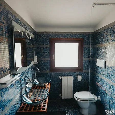 Alba Sul Mare * ブドーニ