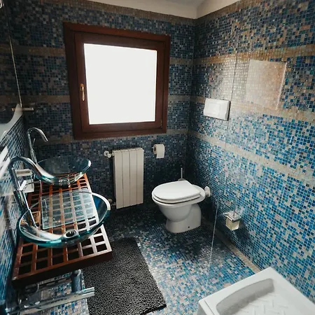 Villa Alba Sul Mare