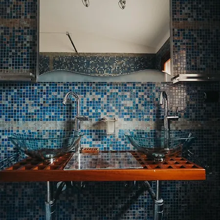 Alba Sul Mare * ブドーニ