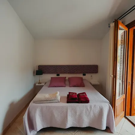 Alba Sul Mare Villa