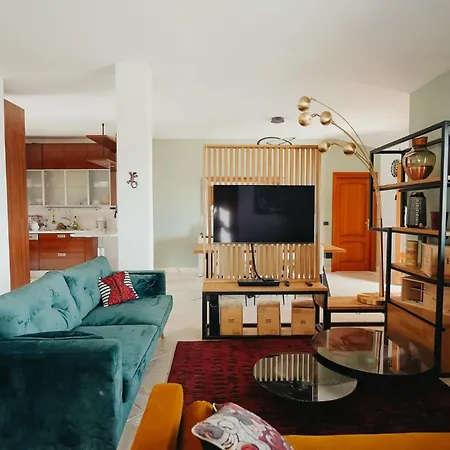 Alba Sul Mare ヴィラ ブドーニ