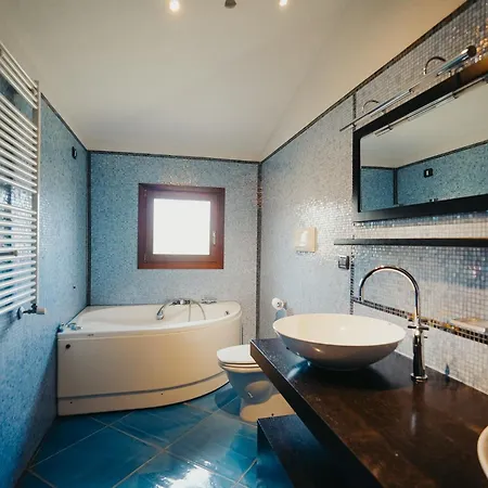 Alba Sul Mare * ブドーニ